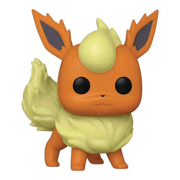 Funko Pop Pokémon Flareon 629 Figure