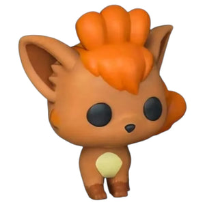 Funko Pop Pokémon Vulpix 580 Figure