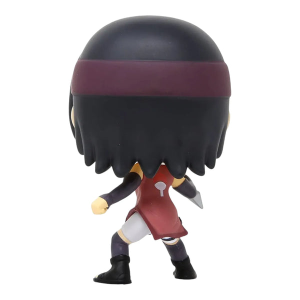 Funko Pop Boruto Sarada Uchiha 672 Figure