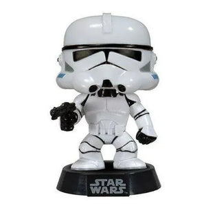 Funko Pop Star Wars Clone Trooper 21 Figure