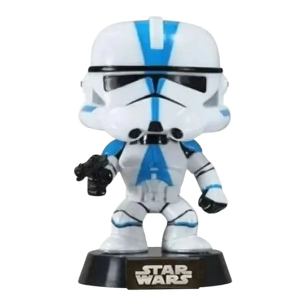 Funko Pop Star Wars 501st Clone Trooper 25 Figure