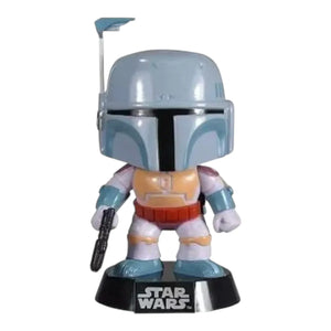 Funko Pop Star Wars Boba Fett (Droids) 32 Figure