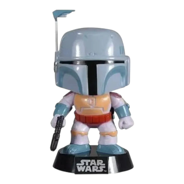 Funko Pop Star Wars Boba Fett (Droids) 32 Figure