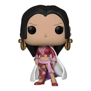 Funko Pop One Piece Boa Hancock 330 Figure