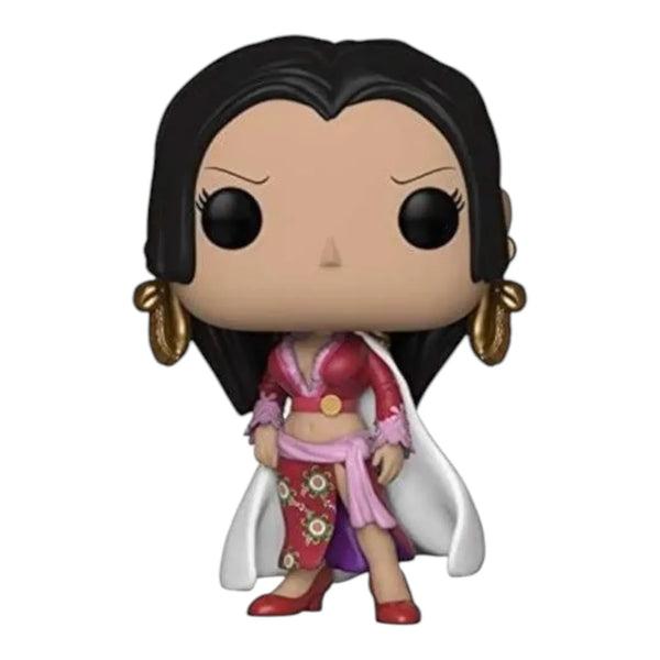 Funko Pop One Piece Boa Hancock 330 Figure