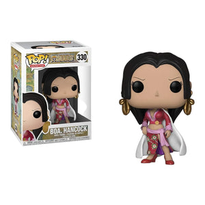 Funko Pop One Piece Boa Hancock 330 Figure