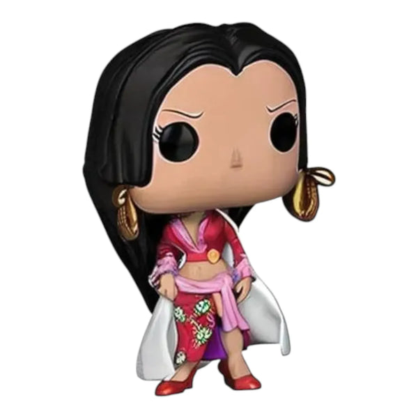 Funko Pop One Piece Boa Hancock 330 Figure