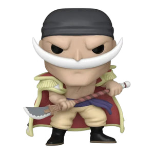 Funko Pop One Piece Whitebeard 1270 Figure