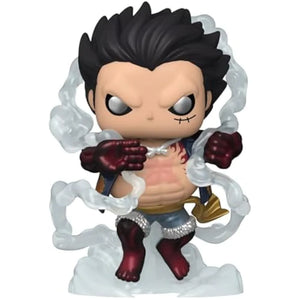 Funko Pop One Piece Luffy Gear Four 926 Figure
