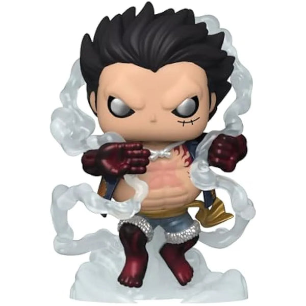 Funko Pop One Piece Luffy Gear Four 926 Figure