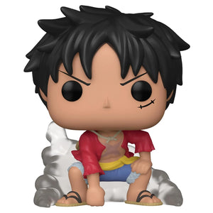 Funko Pop One Piece Luffy Gear Two 1269 Figure