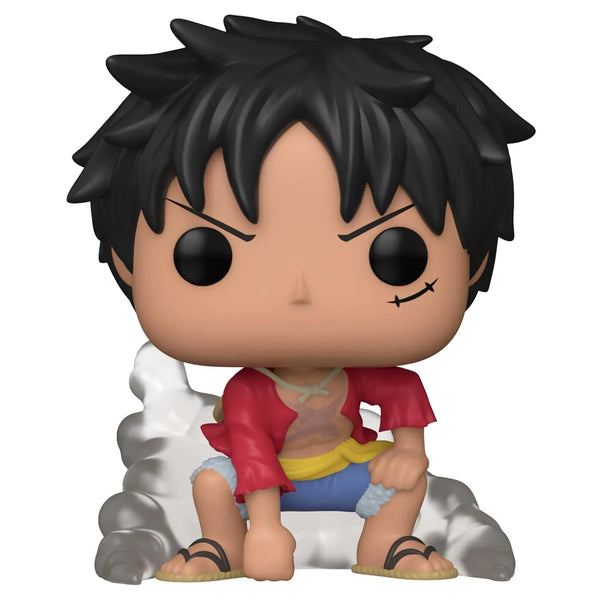 Funko Pop One Piece Luffy Gear Two 1269 Figure