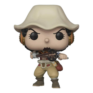 Funko Pop One Piece Usopp 401 Figure