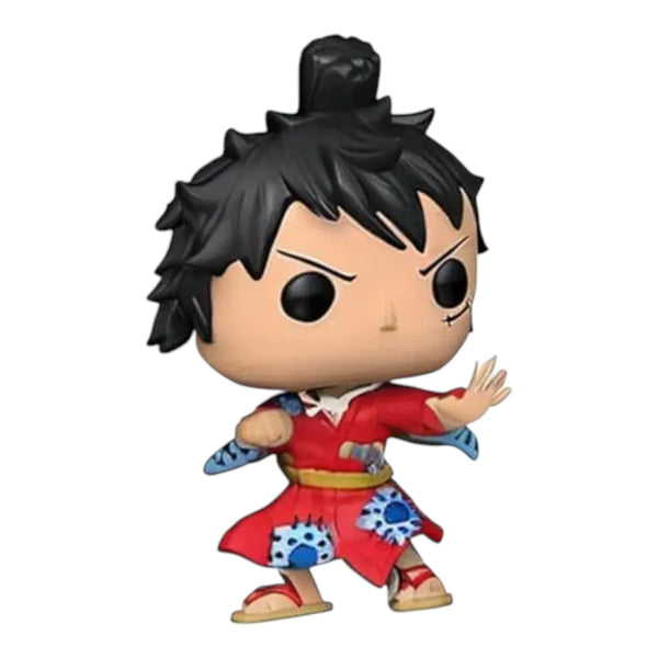 Funko Pop One Piece Luffytaro 921 Figure