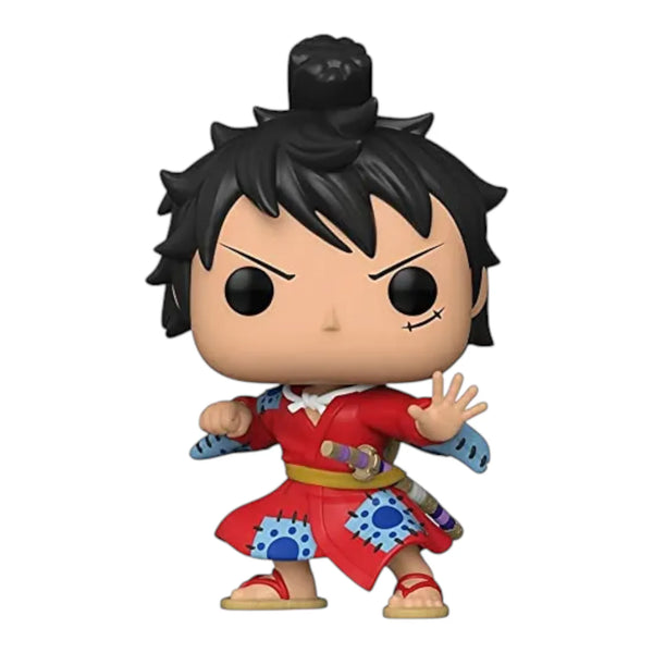 Funko Pop One Piece Luffytaro 921 Figure