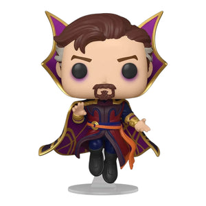 Funko Pop Marvel Dr. Strange Supreme 874 Figure