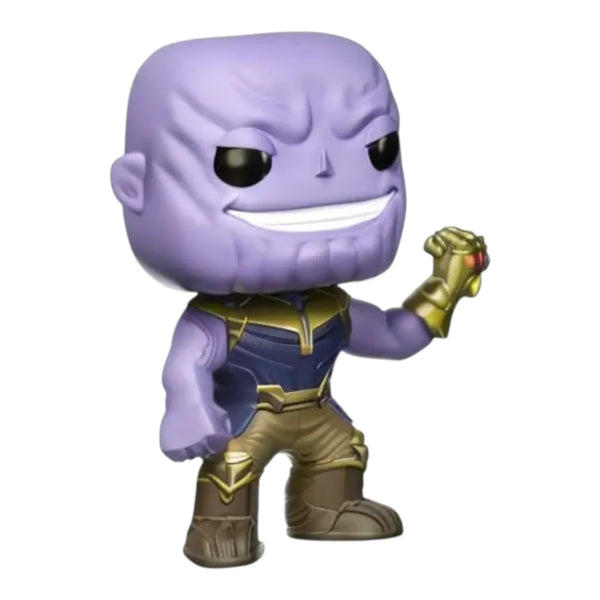 Funko Pop Marvel Thanos 289 Figure