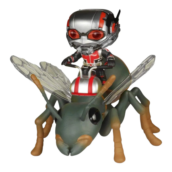 Funko Pop Marvel Antman & Ant-Thony 13 Figure