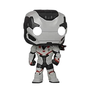 Funko Pop Marvel War Machine Team Suit 461 Figure