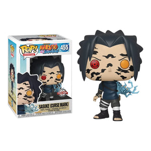 Funko Pop Naruto Shippuden Figurine Collection