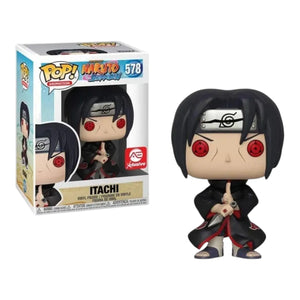 Funko Pop Naruto Shippuden Figurine Collection