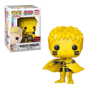 Funko Pop Naruto Shippuden Figurine Collection