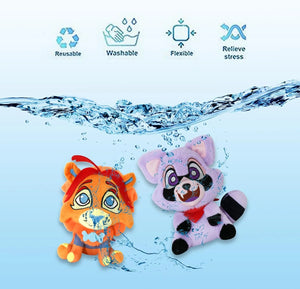 Indigo Park Plush Toys Collection