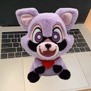 Indigo Park Plush Toys Collection