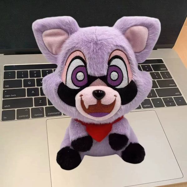 Indigo Park Plush Toys Collection