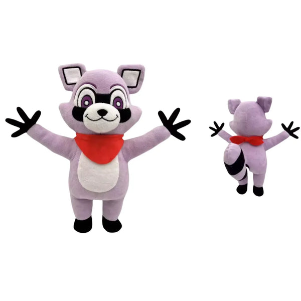 Indigo Park Plush Toys Collection