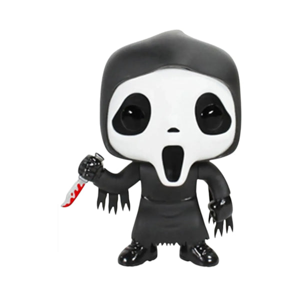 Funko Pop Scream Ghost Face 51 Figure