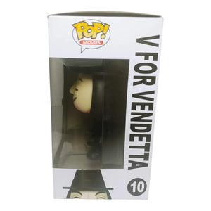 Funko Pop V for Vendetta 10 Figure