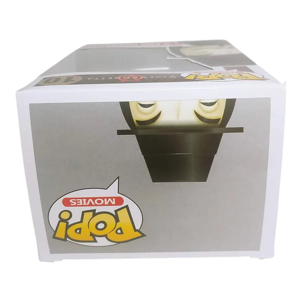Funko Pop V for Vendetta 10 Figure
