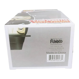 Funko Pop V for Vendetta 10 Figure