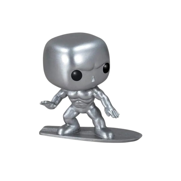 Funko Pop Marvel Silver Surfer 19 Figure