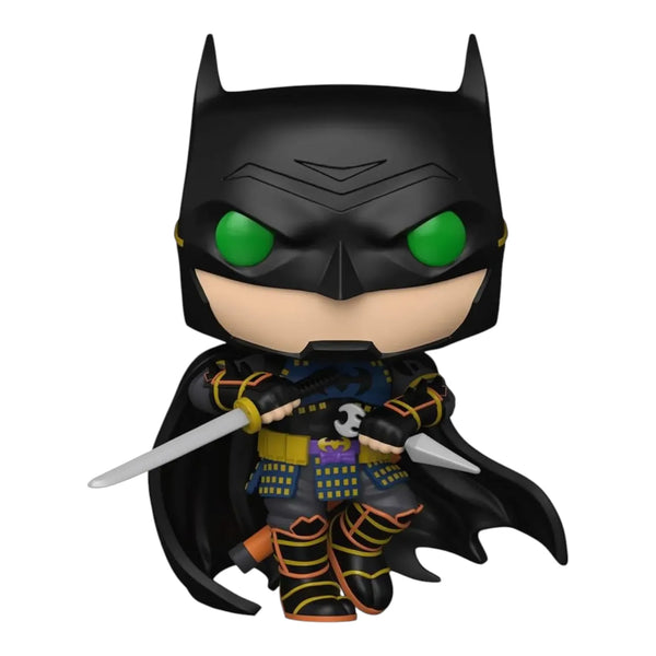 Funko Pop! Batman Ninja 605 Figure