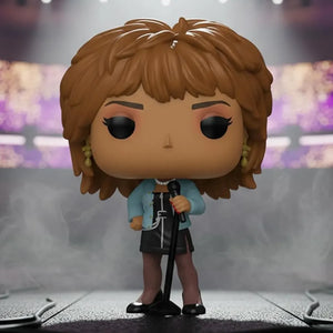 Funko Pop! Tina Turner 492 Figure