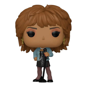 Funko Pop! Tina Turner 492 Figure