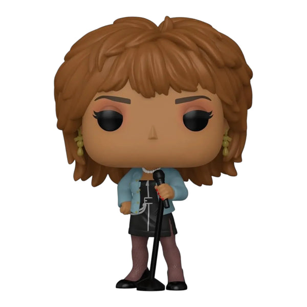 Funko Pop! Tina Turner 492 Figure