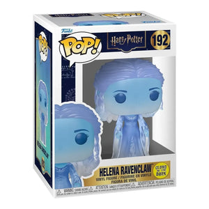 Funko Pop! HP Helena Ravenclaw 192 Figure