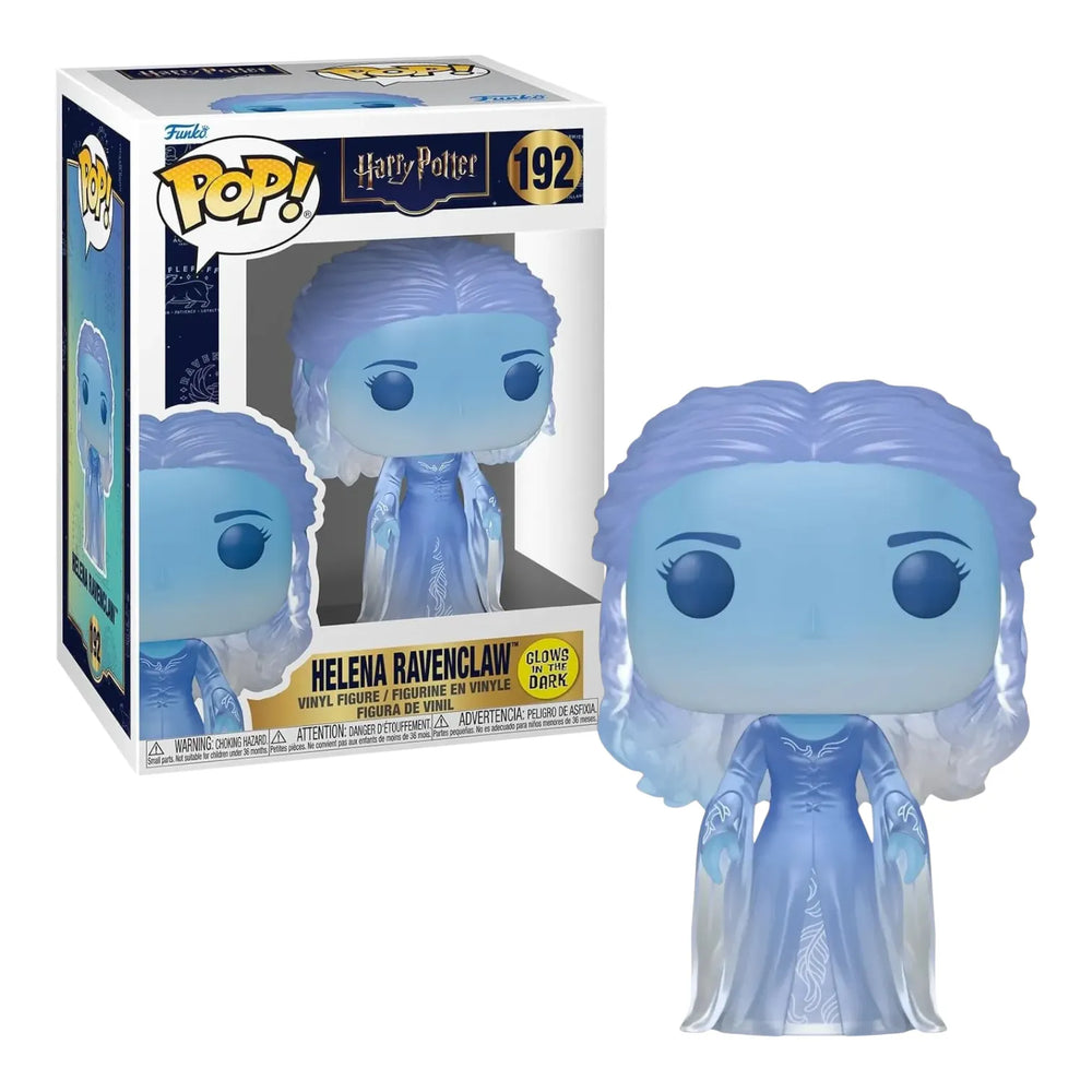 Funko Pop! HP Helena Ravenclaw 192 Figure