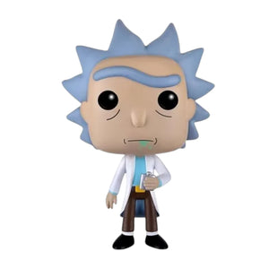 Funko Pop! Rick and Morty Rick 112 Figure