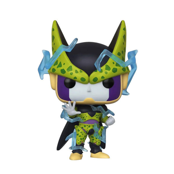 Funko Pop! DBZ Perfect Cell 759 Figure