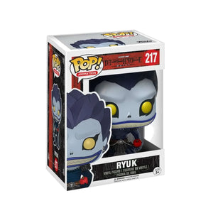 Funko Pop! Death Note Ryuk 217 Figure