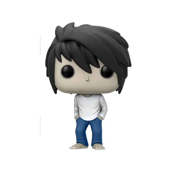 Funko Pop! Death Note L 218 Figure