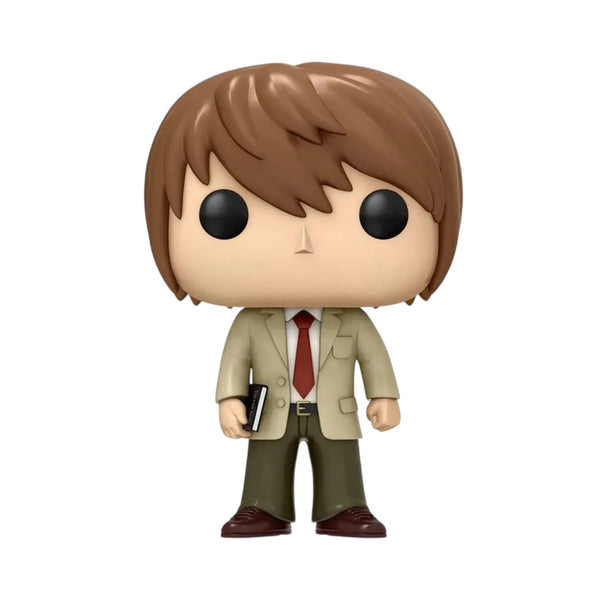 Funko Pop! Death Note Light 216 Figure