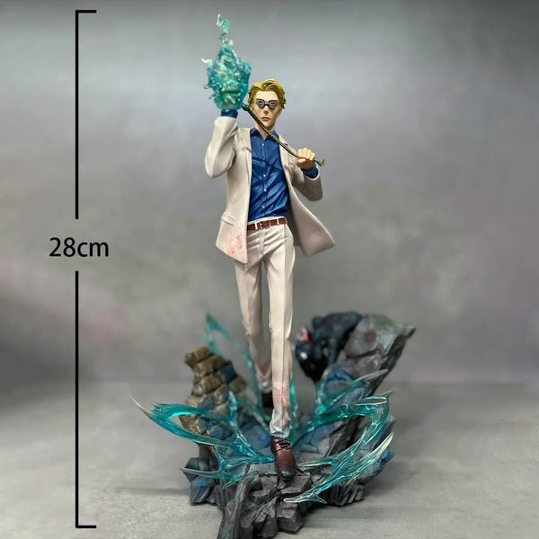 JJK Kento Nanami Kento Precise Professional Figure (28 cm)
