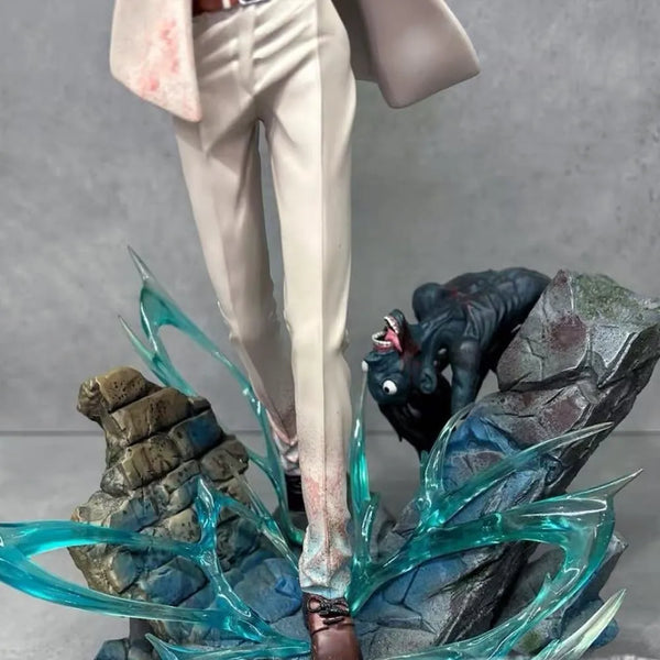 JJK Kento Nanami Kento Precise Professional Figure (28 cm)