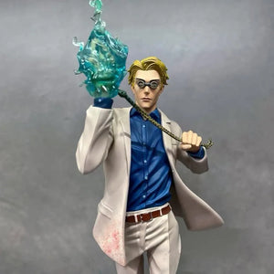JJK Kento Nanami Kento Precise Professional Figure (28 cm)