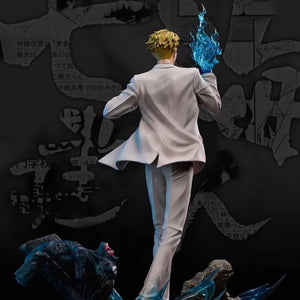 JJK Kento Nanami Kento Precise Professional Figure (28 cm)